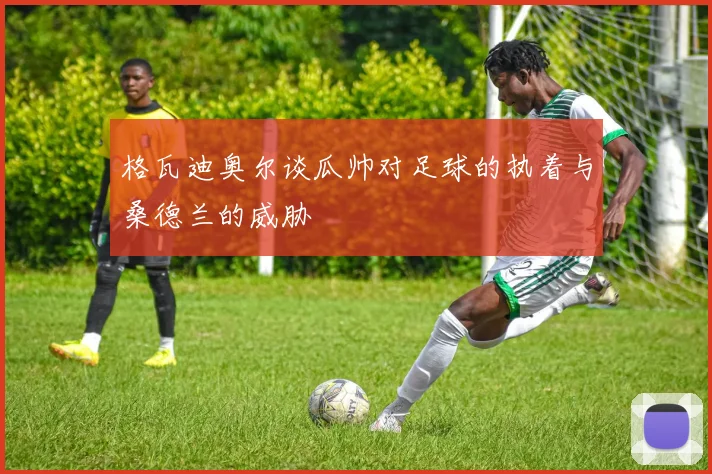 格瓦迪奥尔谈瓜帅对足球的执着与桑德兰的威胁