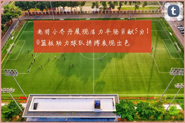 老将小乔丹展现活力半场贡献5分10篮板助力球队拼搏表现出色