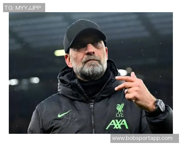 名宿坦言克洛普不会关注我更倾向于斯洛特的战术理念