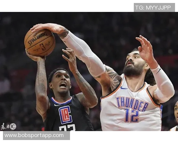 路威分析火箭实力称其为西部强队季后赛或将给雷霆带来巨大挑战