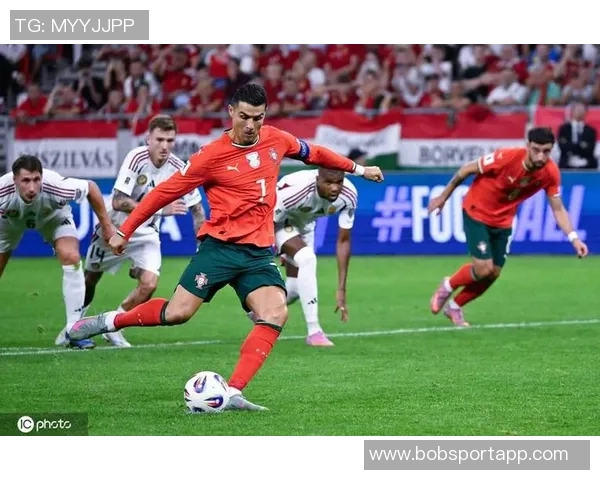 因凡蒂诺祝贺C罗世预赛射手王再创辉煌成就