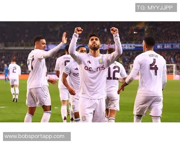 阿森西奥在社交媒体上激励球队全力以赴迎接欧冠挑战